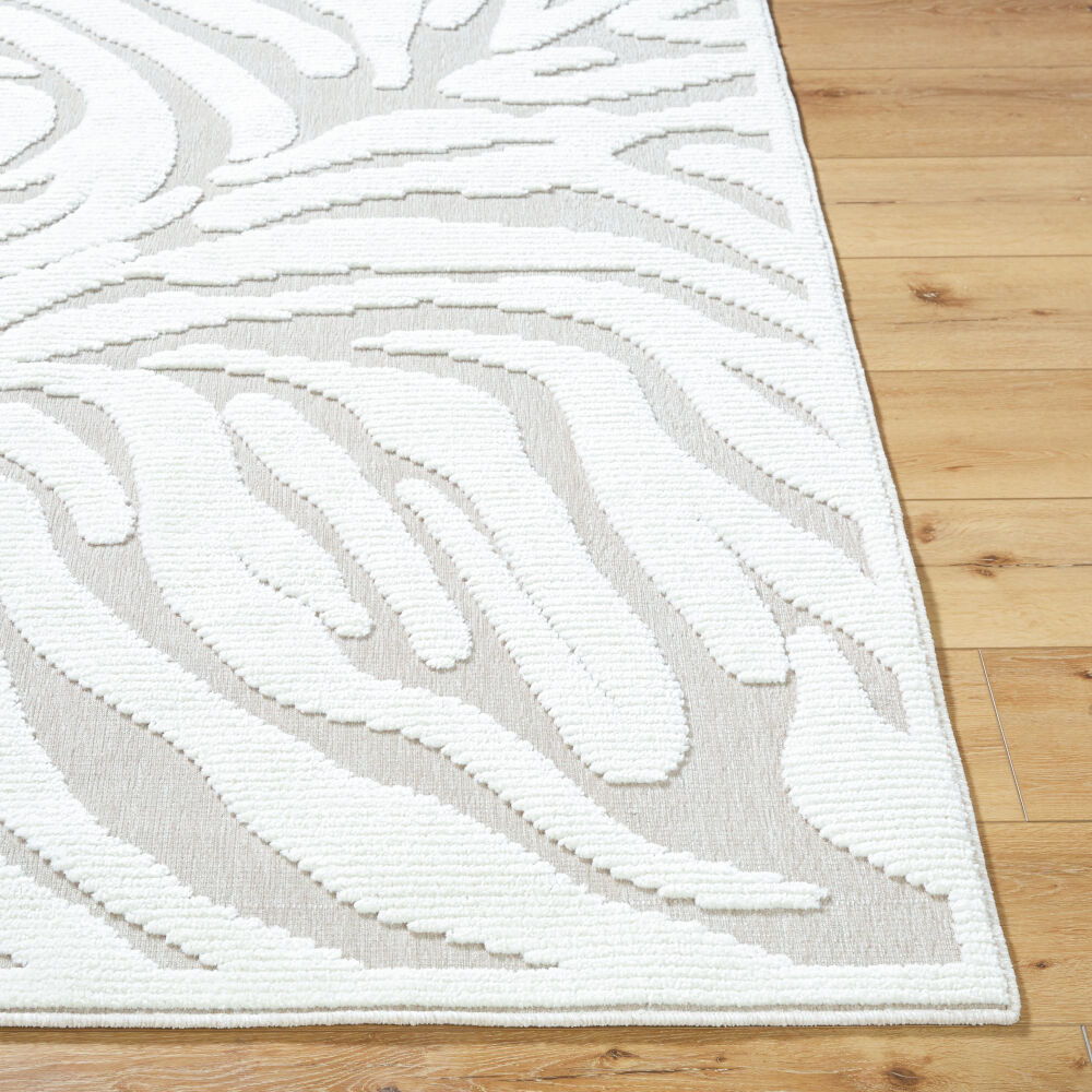 Lyna Machine Woven Rug