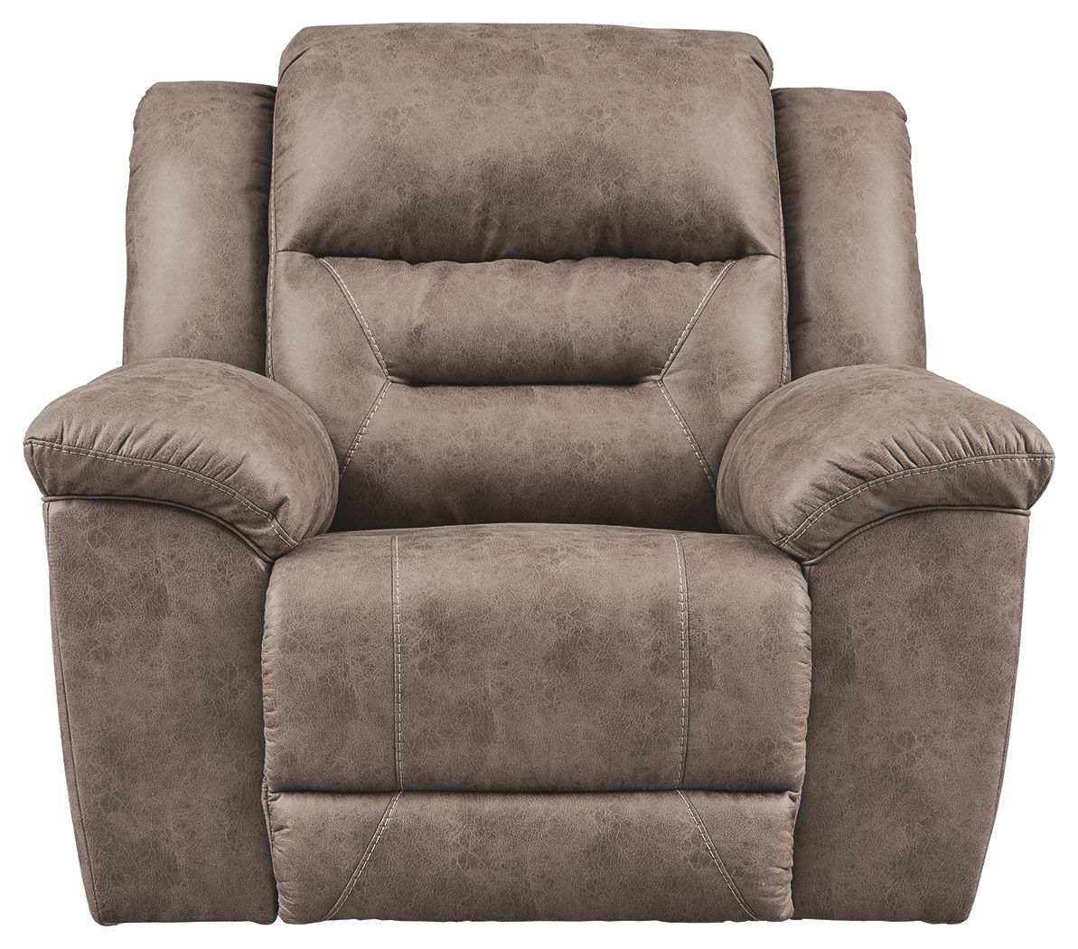 Ashley Furniture Stoneland - Rocker Recliner | Meri Furniture