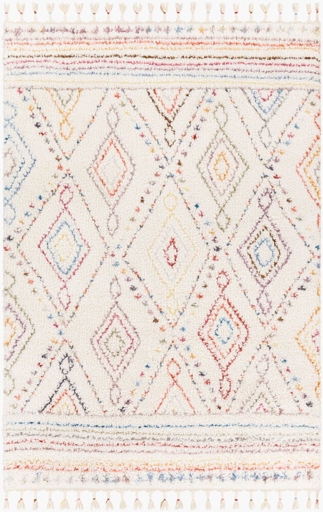 Guarderia Machine Woven Rug