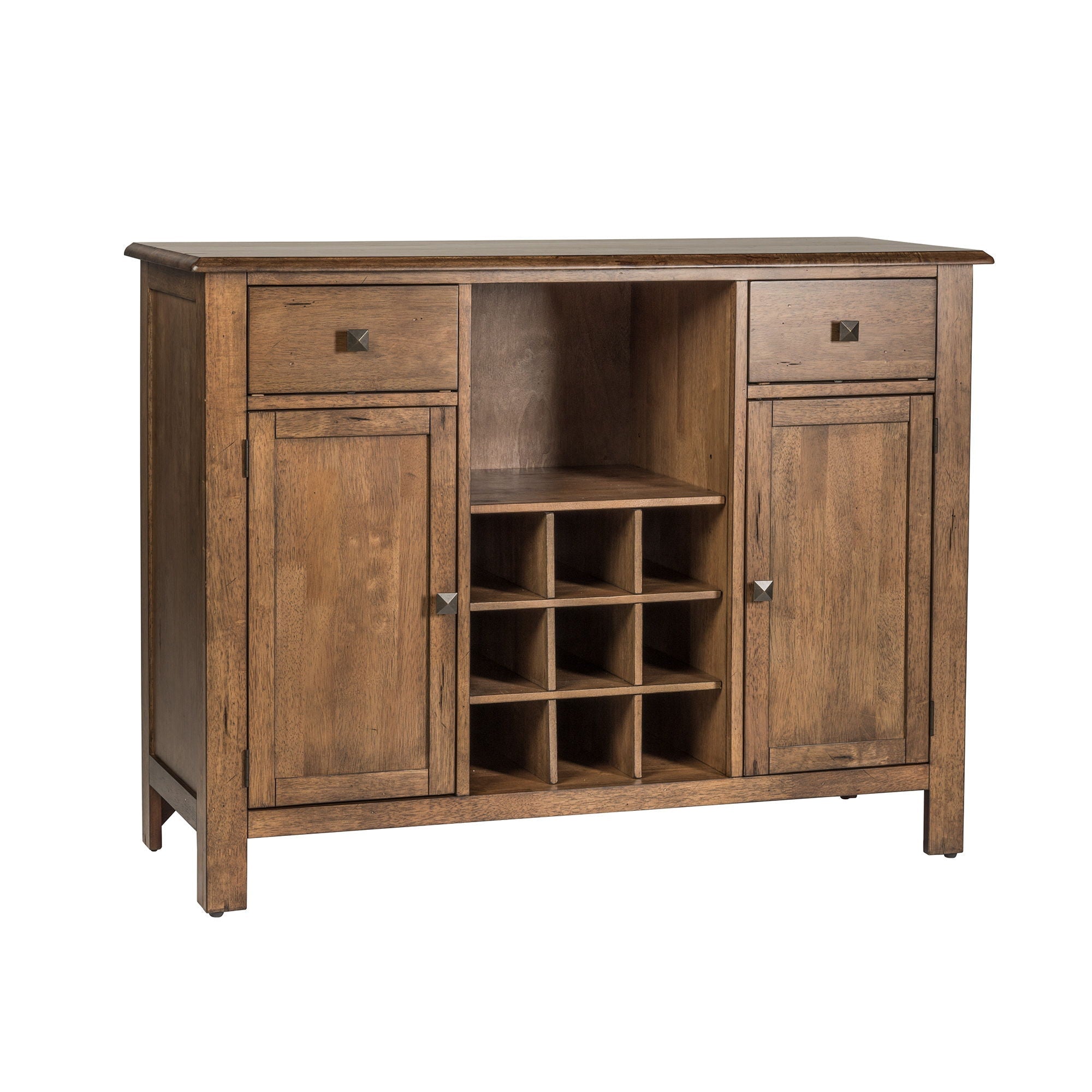 Liberty Furniture Carolina Crossing - Server | Meri Furniture