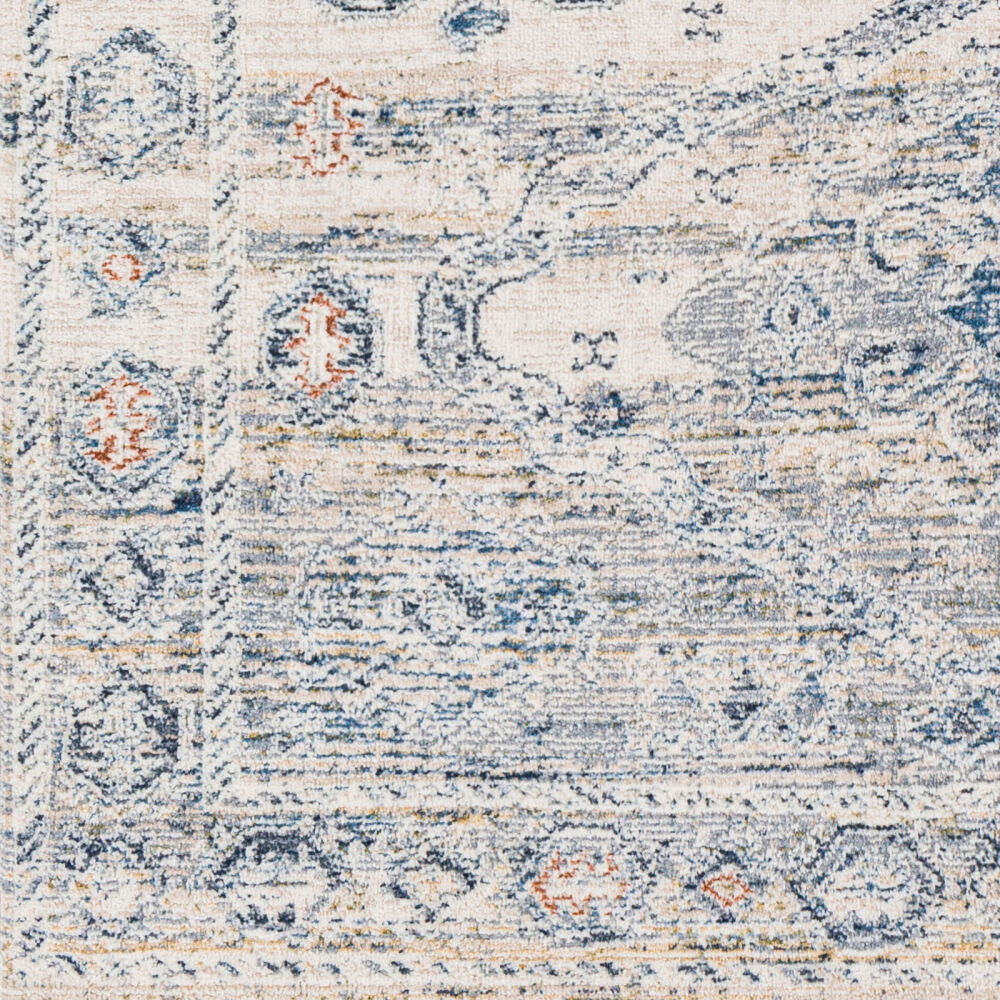 Amore Machine Woven Rug