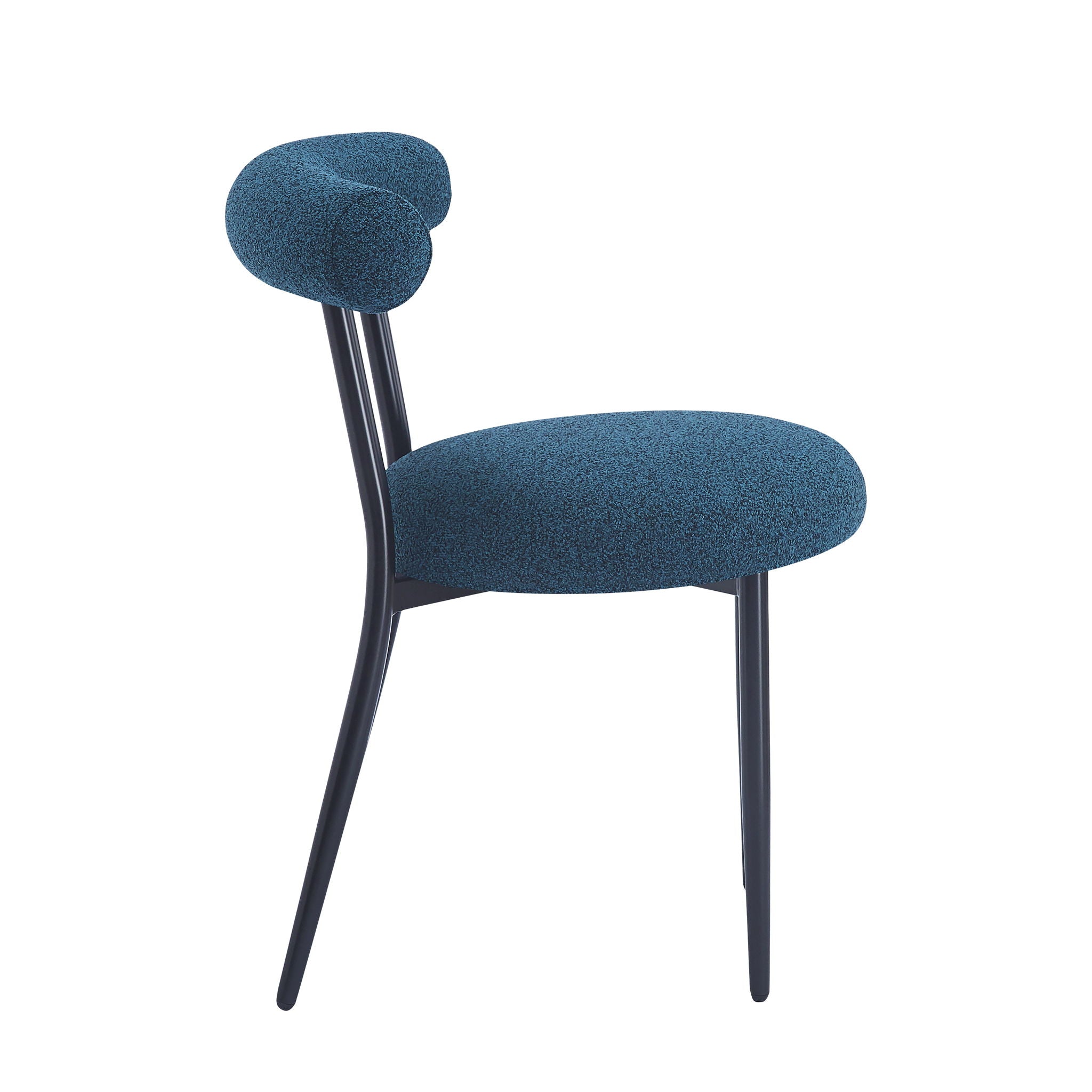 Modern Dining Room Chairs (Set of 2)