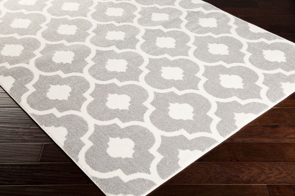 Horizon Machine Woven Rug