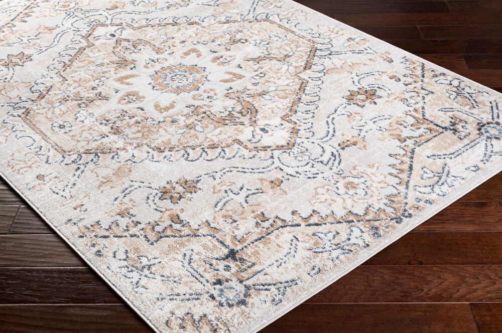 St Tropez Machine Woven Rug