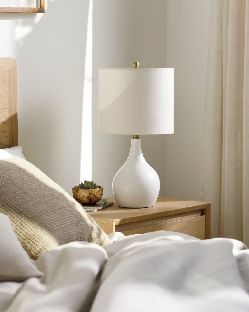 Enoki Accent Table Lamp