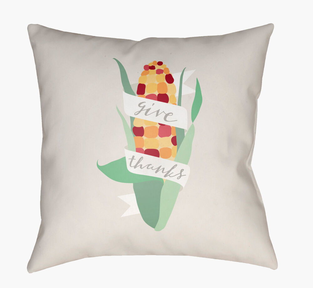 Corn Pillow