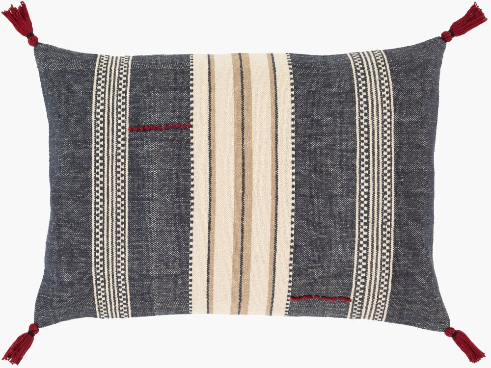 Dashing Pillow