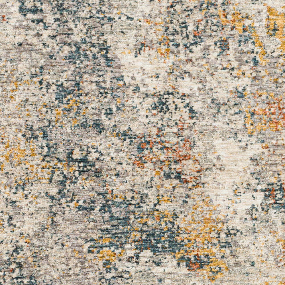 Laila Machine Woven Rug