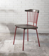 ACME Orien - Side Chair | Meri Furniture