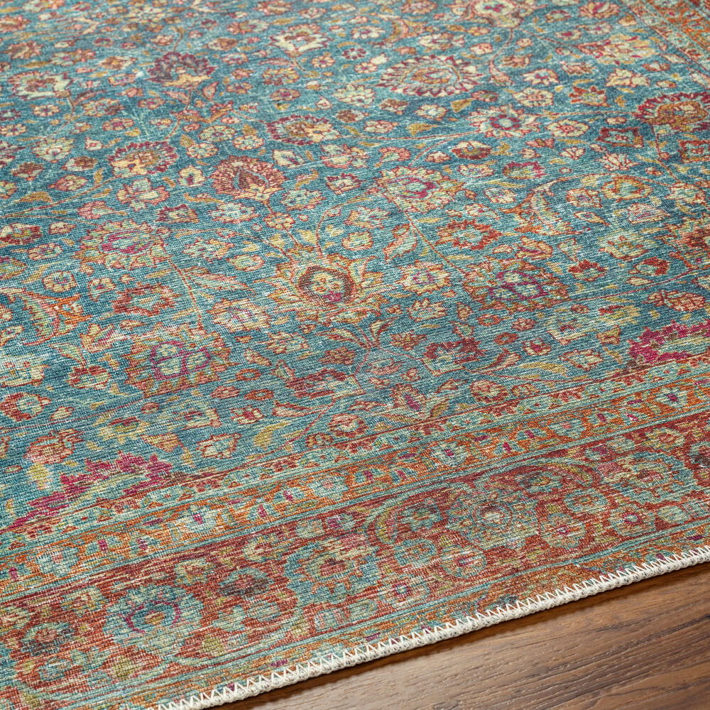 Amelie Machine Woven Rug