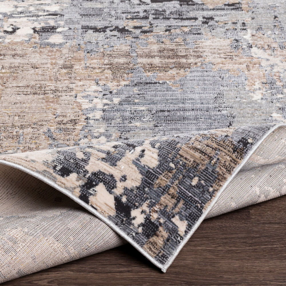 Valour Machine Woven Rug