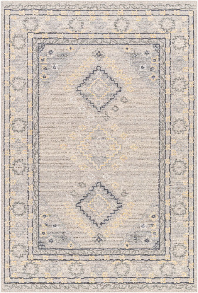 Addyson Handmade Rug