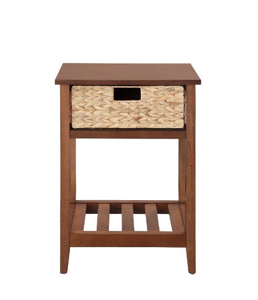 ACME Chinu - Accent Table | Meri Furniture