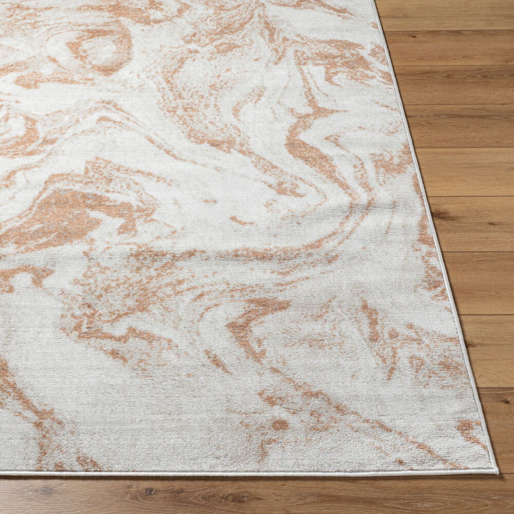 Pisa Machine Woven Rug