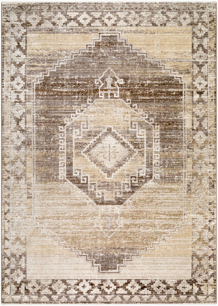 Fifth Avenue Machine Woven Rug