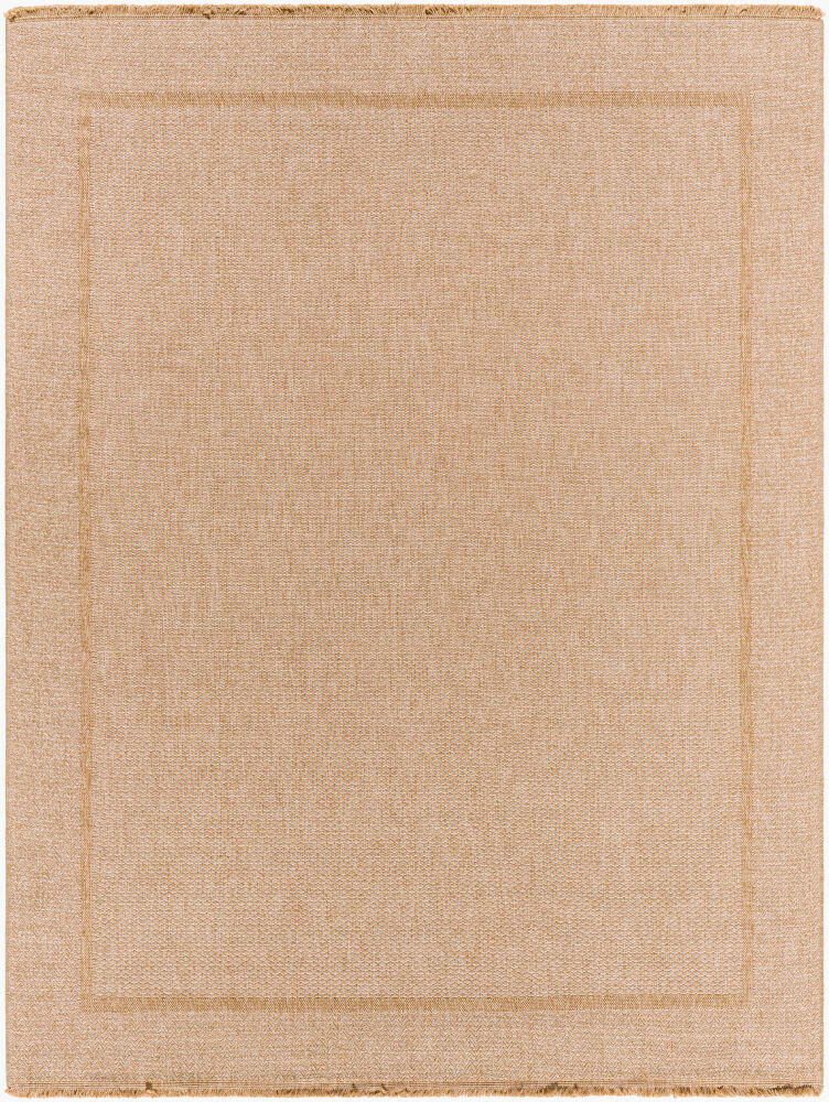 Mirage Machine Woven Rug
