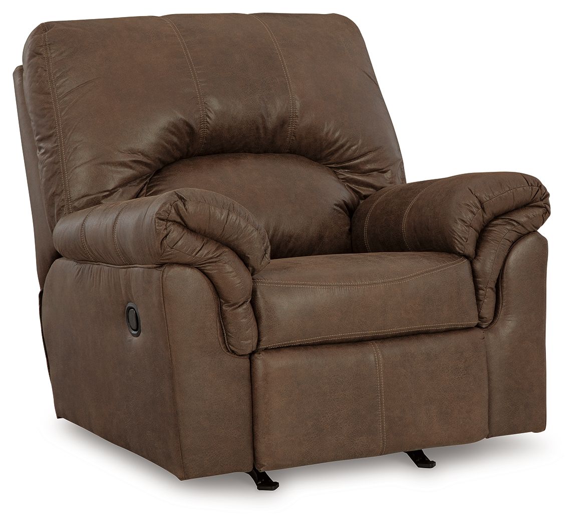 Ashley Furniture Bladen - Rocker Recliner | Meri Furniture