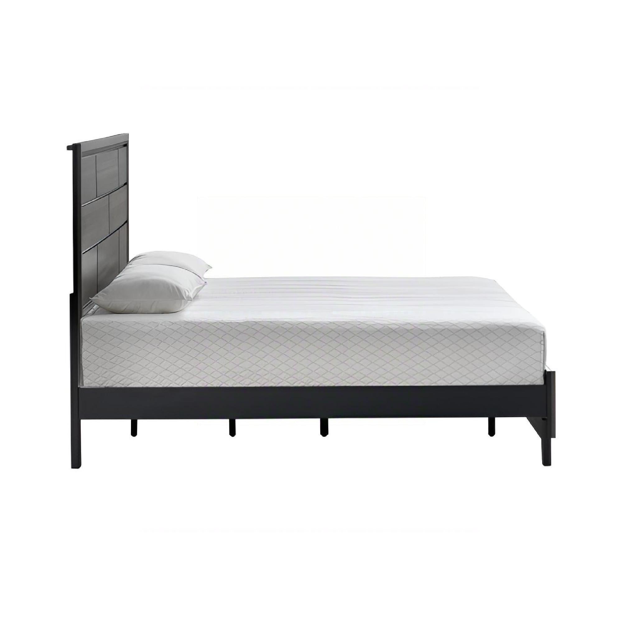 Glasgow - Bed Frame With Durable Construction