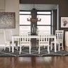 Summerville - Rectangular Table Set