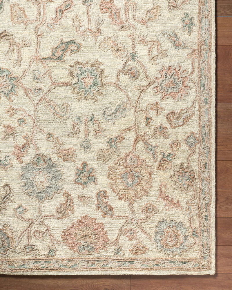 Arnold Handmade Rug