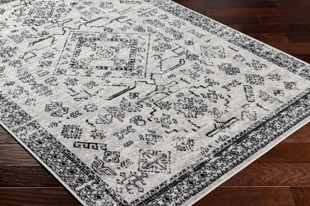 Pisa Machine Woven Rug