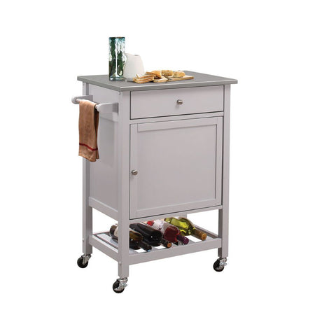 Hoogzen - Kitchen Cart