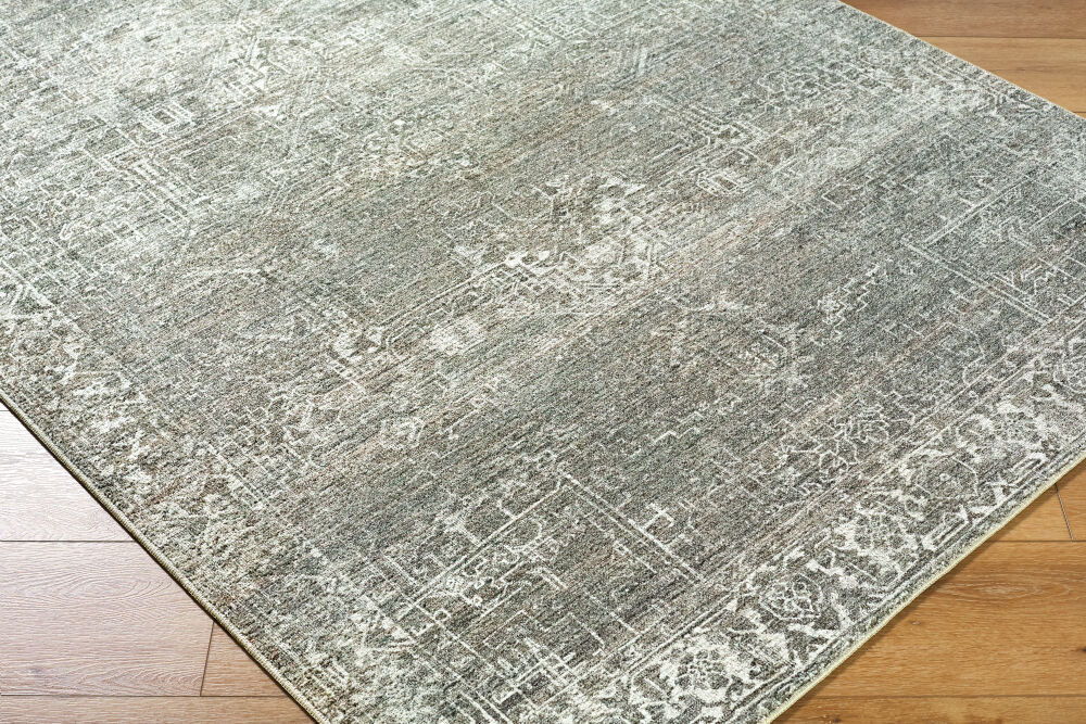 Collins Avenue Machine Woven Rug