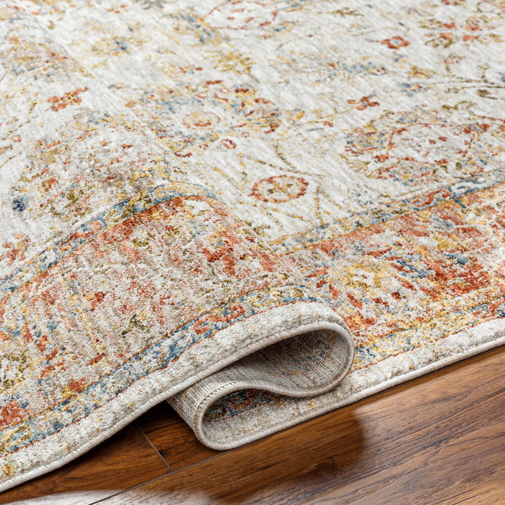 Mona Lisa Machine Woven Rug