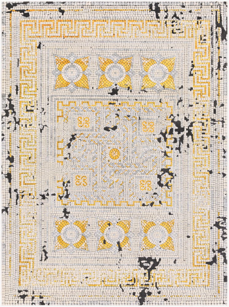 Venezia Machine Woven Rug