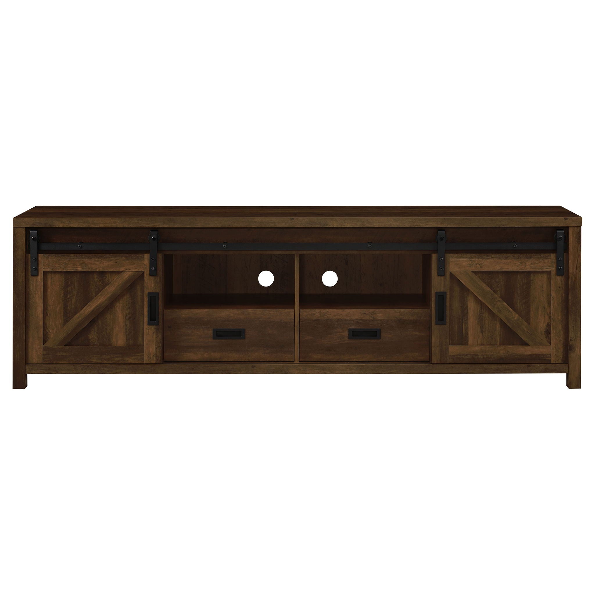 Madra - 2 Door TV Stand