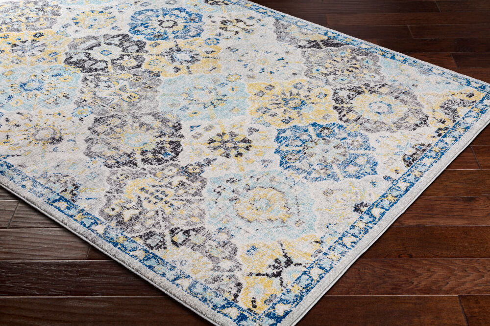 Harput Machine Woven Rug
