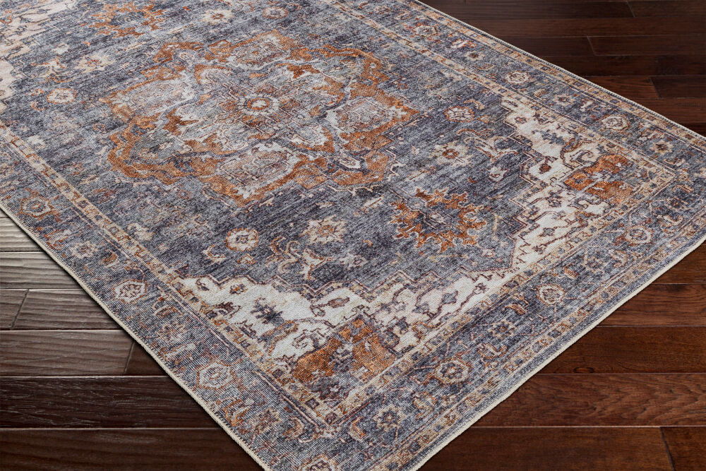 Tahmis Machine Woven Rug
