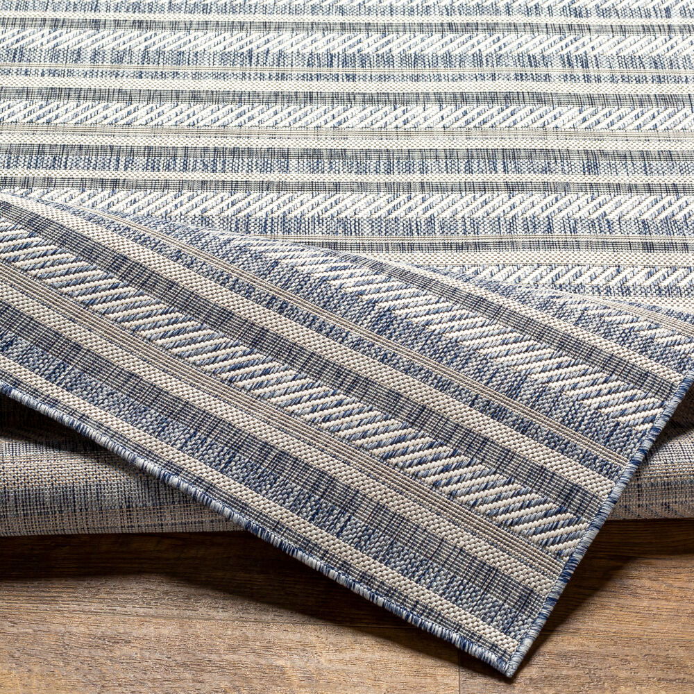Eagean Machine Woven Rug