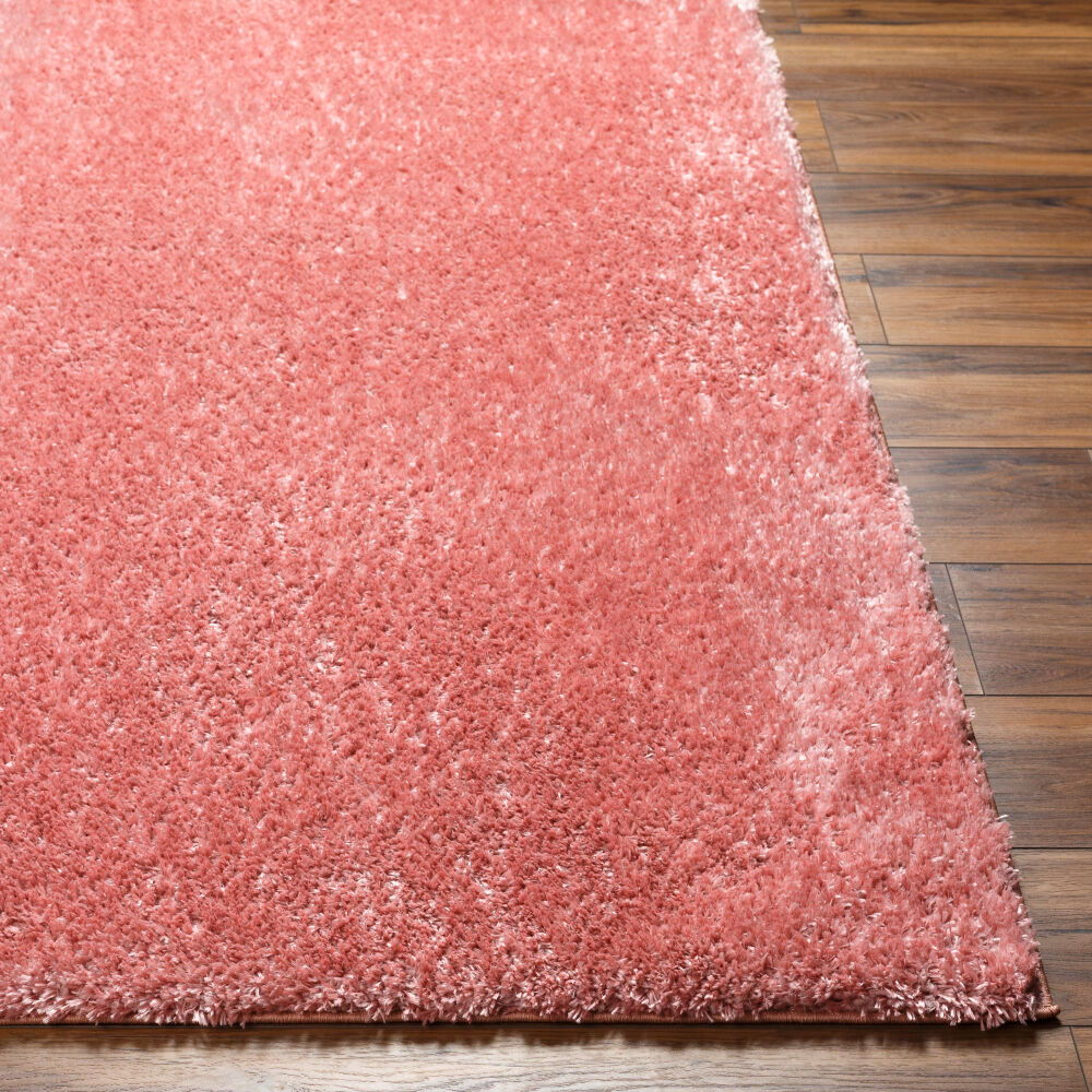 Cloudy Shag Machine Woven Rug