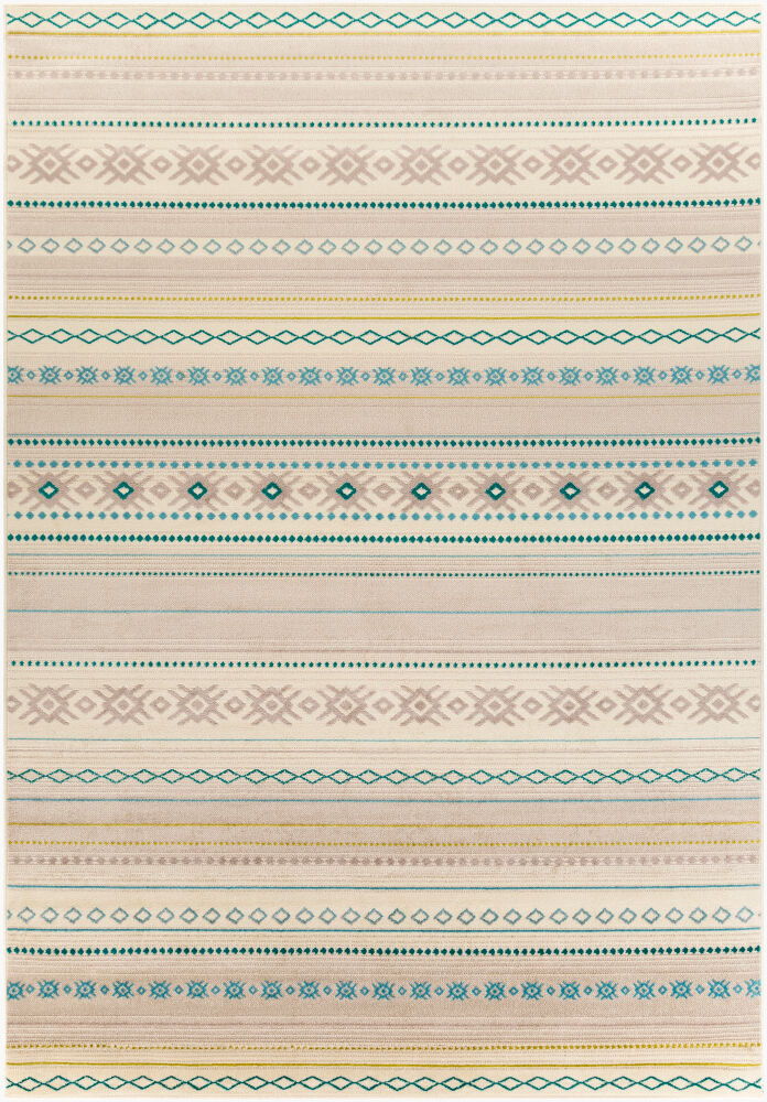 Paramount Machine Woven Rug