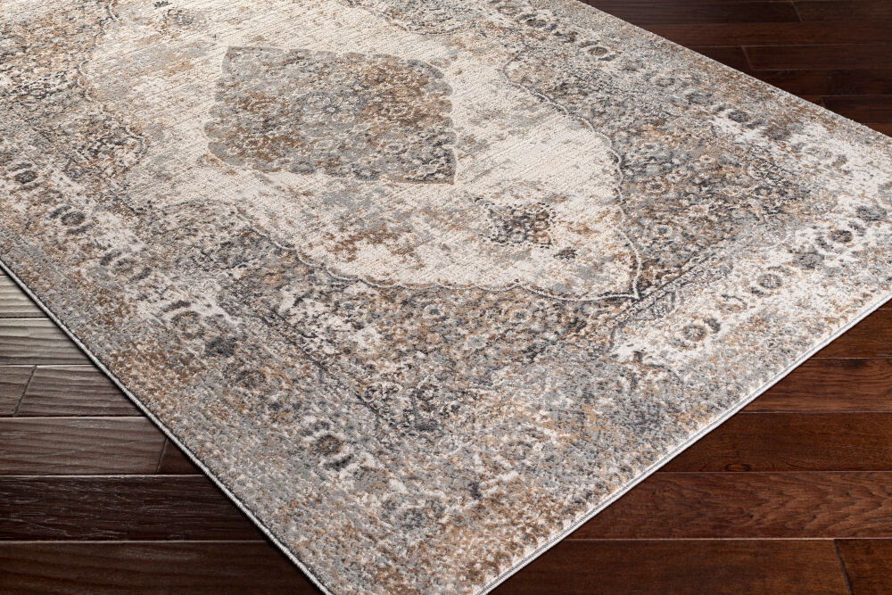 Mood Machine Woven Rug
