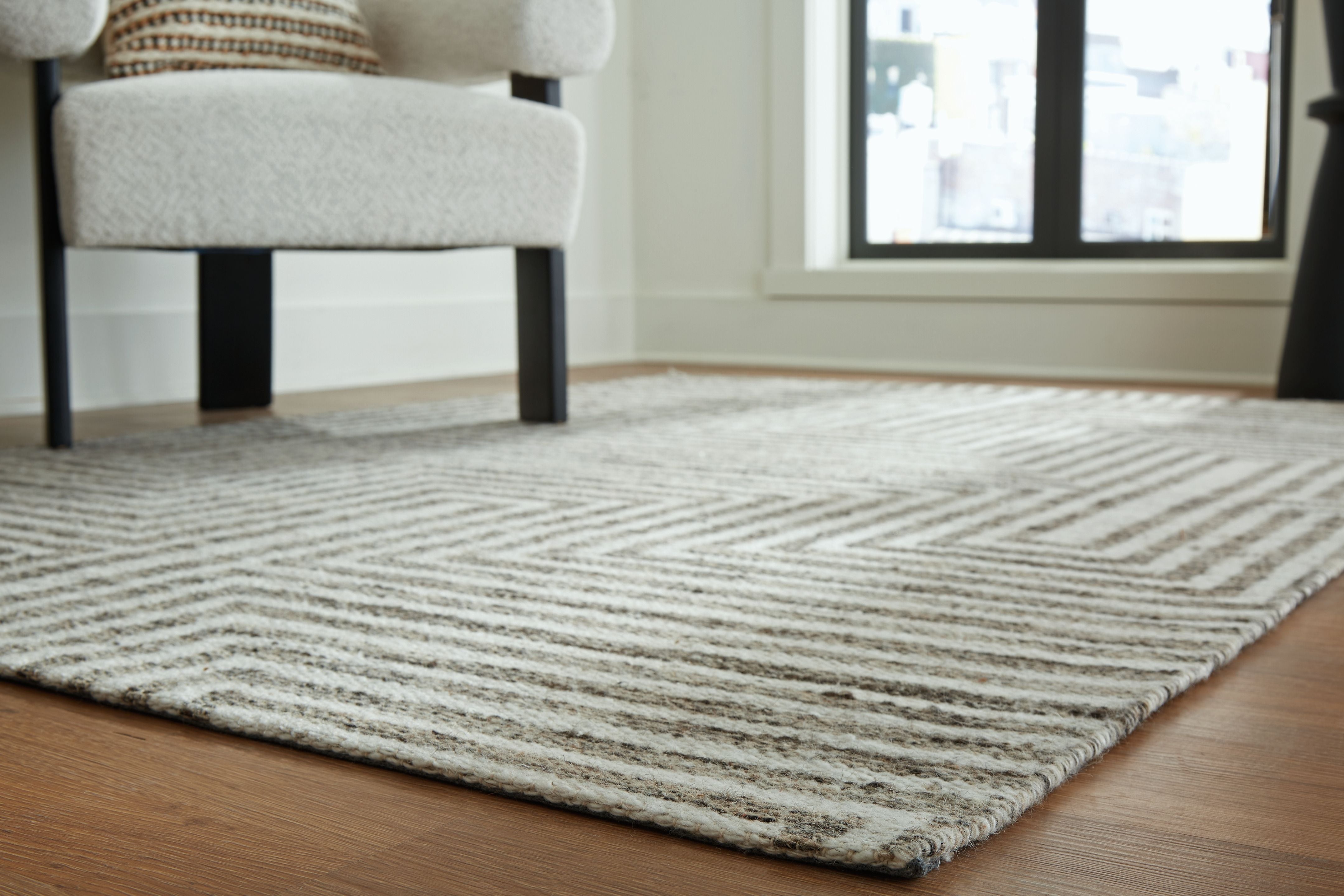 Signature Design by Ashley® Jossen - Rug | Meri Furniture