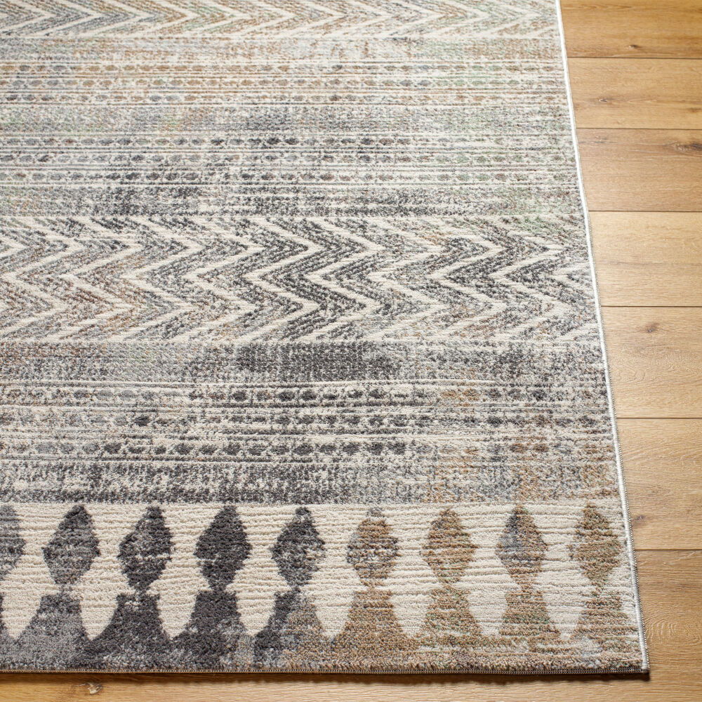 Roma Machine Woven Rug