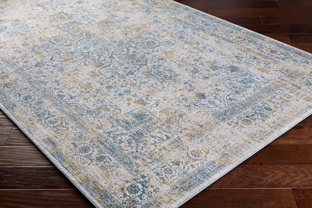 Carmel Machine Woven Rug
