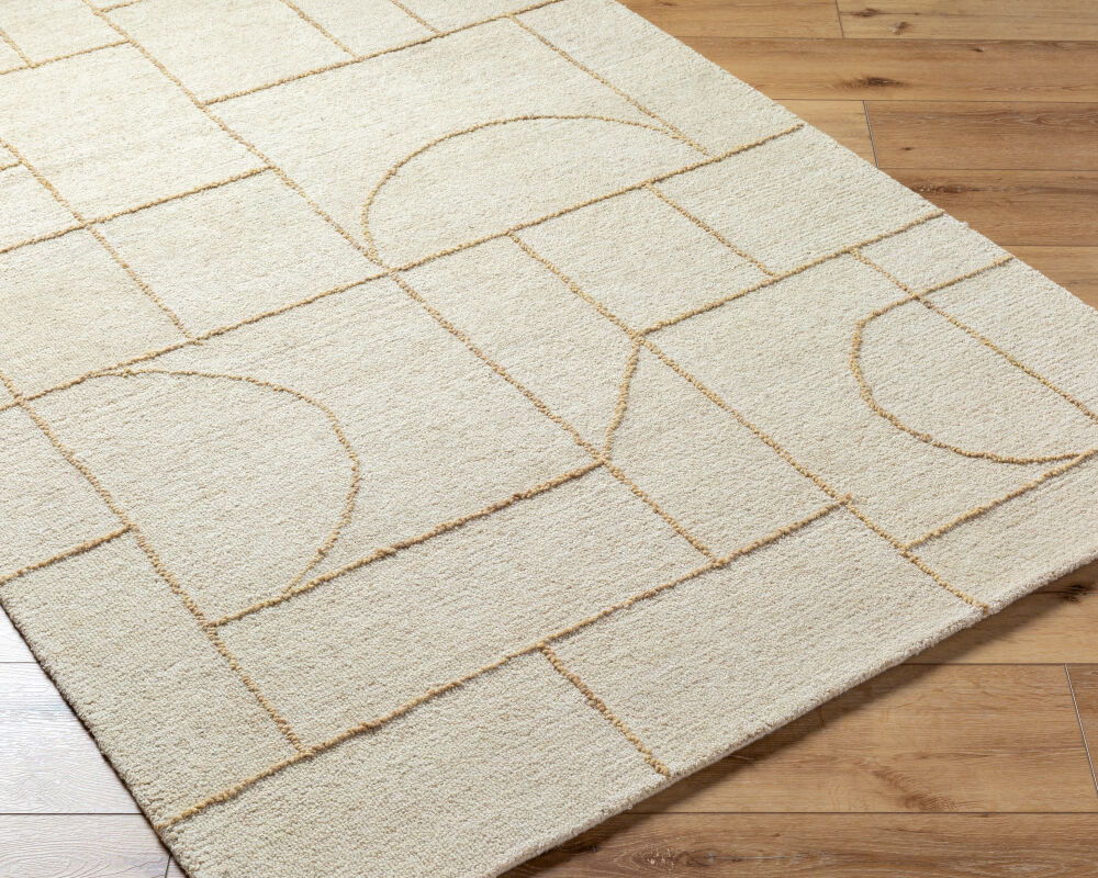 Jules Handmade Rug