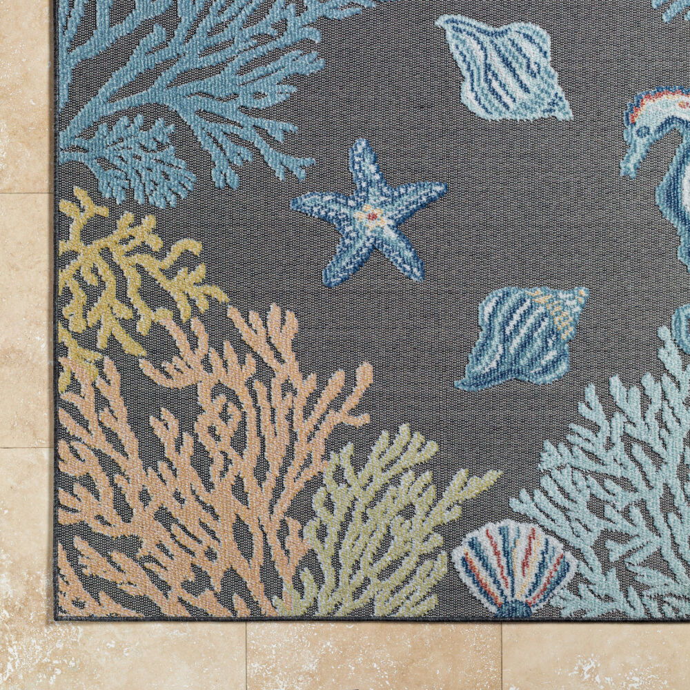 Lakeside Machine Woven Rug