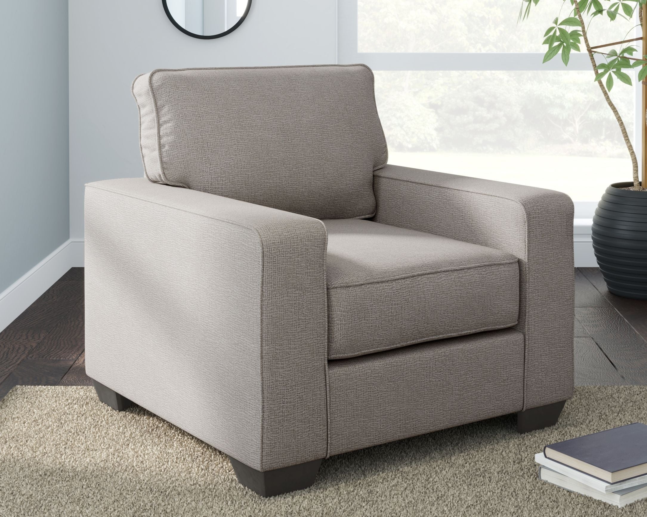 Ashley Furniture Greaves - Chair | Meri Furniture