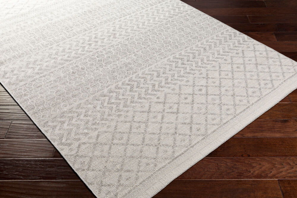 Veranda Machine Woven Rug