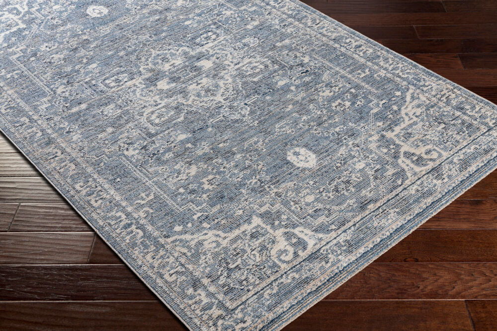Amore Machine Woven Rug