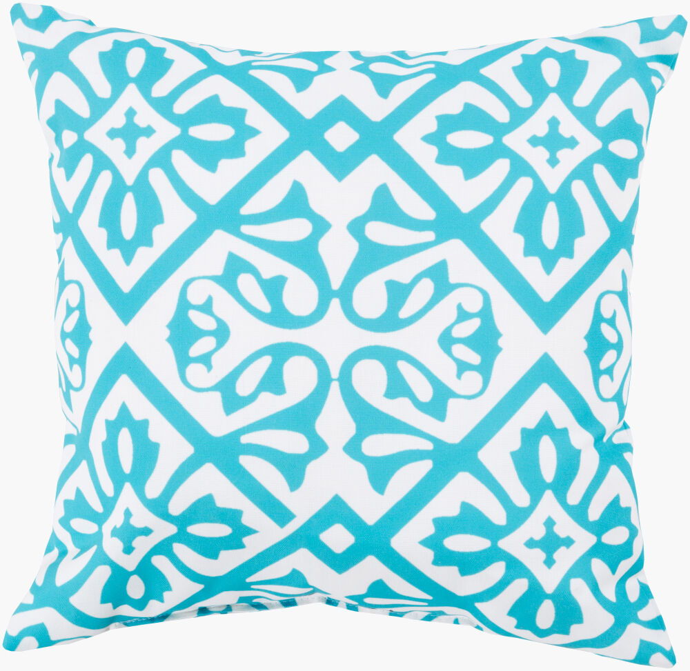 Rain Pillow