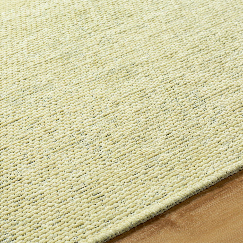 Quebec Machine Woven Rug