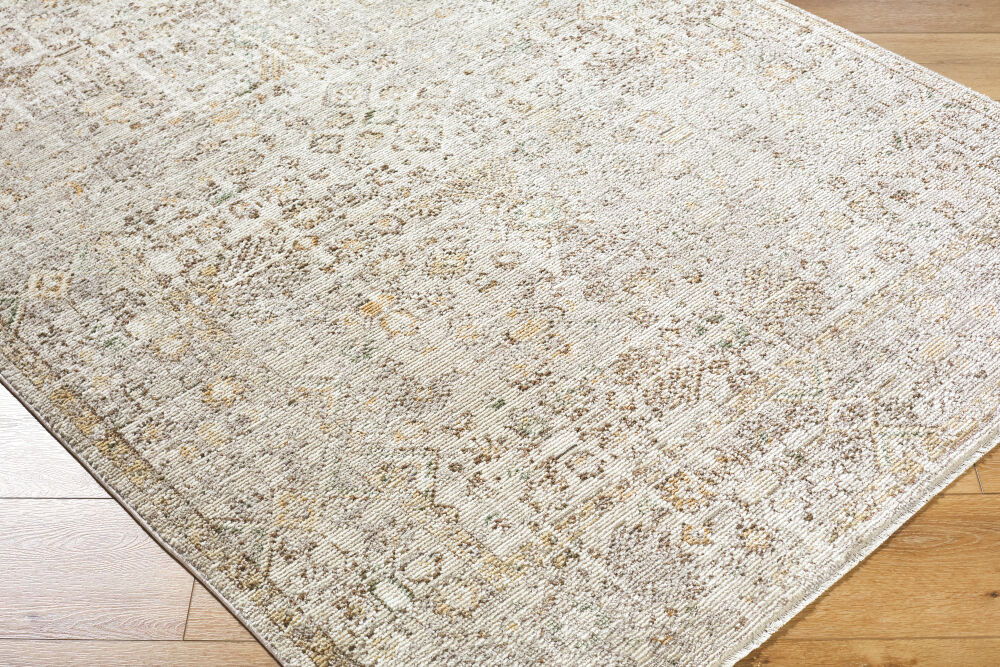 Myrtle Avenue Machine Woven Rug
