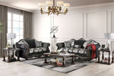 Furniture of America Ronja - Sofa | Meri Furniture