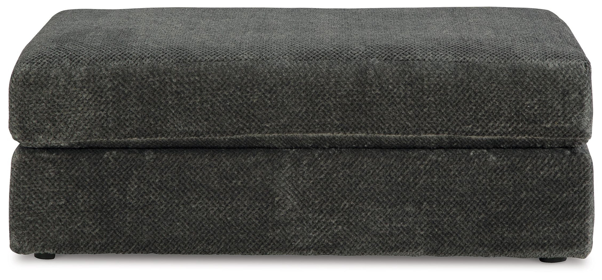Signature Design by Ashley® Karinne - Oversized Accent Ottoman | Meri Furniture