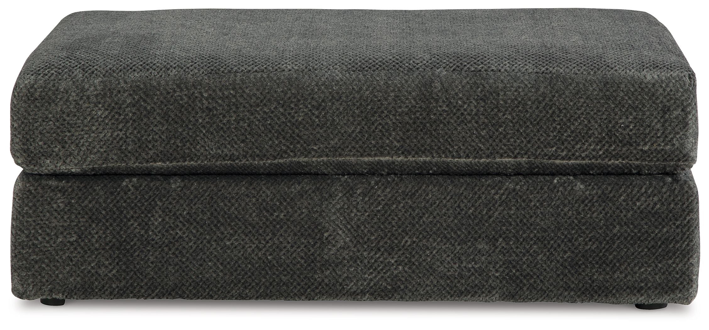 Signature Design by Ashley® Karinne - Oversized Accent Ottoman | Meri Furniture